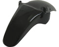 PARALAMA DIANTEIRO PRETO TWISTER 01-08 5630003 (46224) SPORTIVE