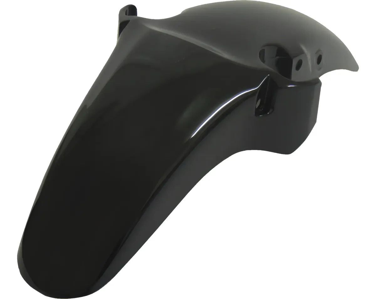PARALAMA DIANTEIRO PRETO TWISTER 01-08 5630003 (46224) SPORTIVE