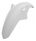 PARALAMA DIANTEIRO FACTOR 150 16-17/YBR 125 FACTOR 13-16 BRANCO 8440003 SPORTIVE