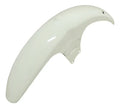 PARALAMA DIANTEIRO (COM SUPORTE) TITAN/CG 125 86 BRANCO 1401034A SPORTIVE