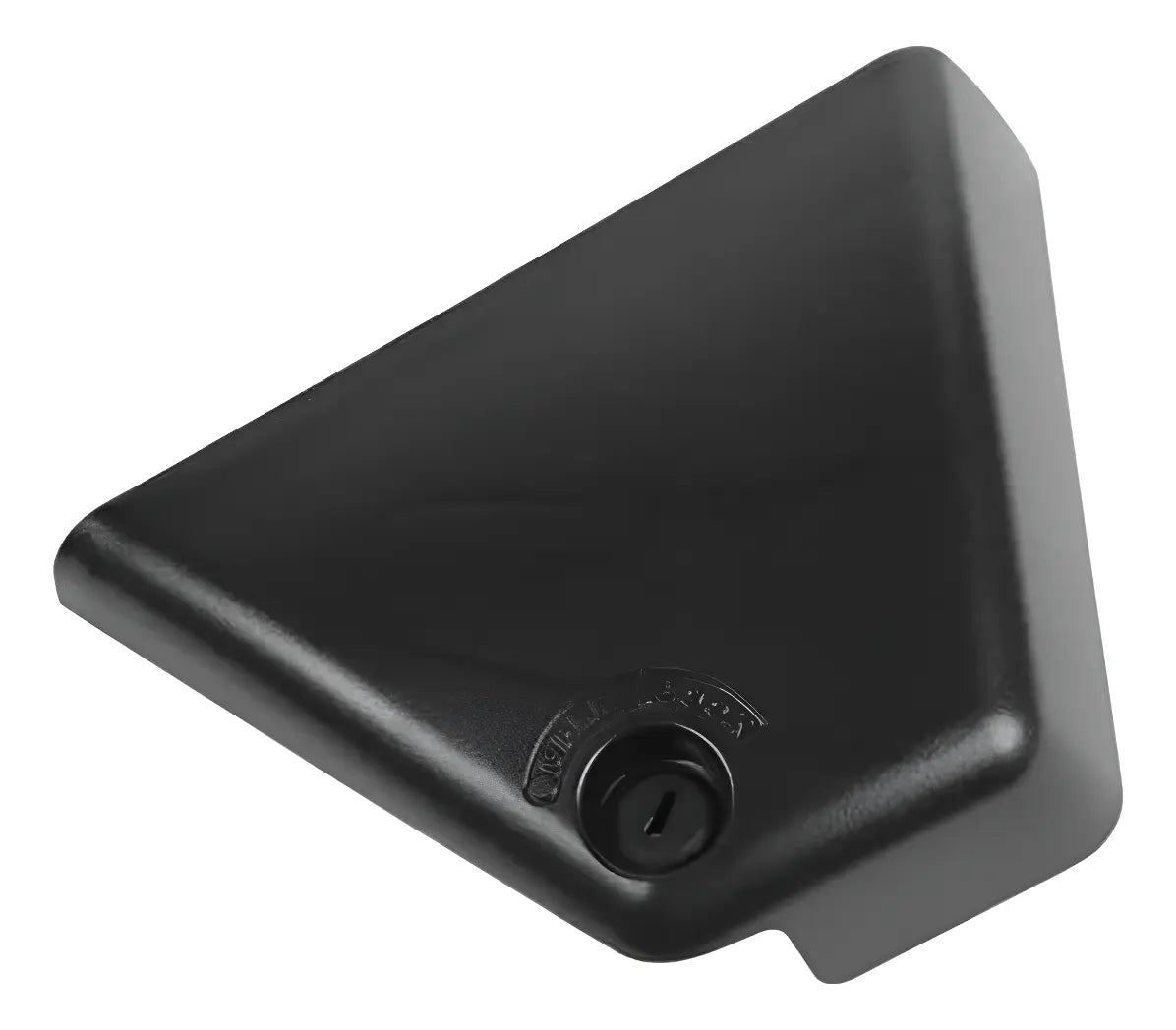 TAMPA LATERAL INFERIOR LADO DIREITO TITAN 125 KS-ESKSE 00-04/FAN 125 05-08 (41845) WESTER