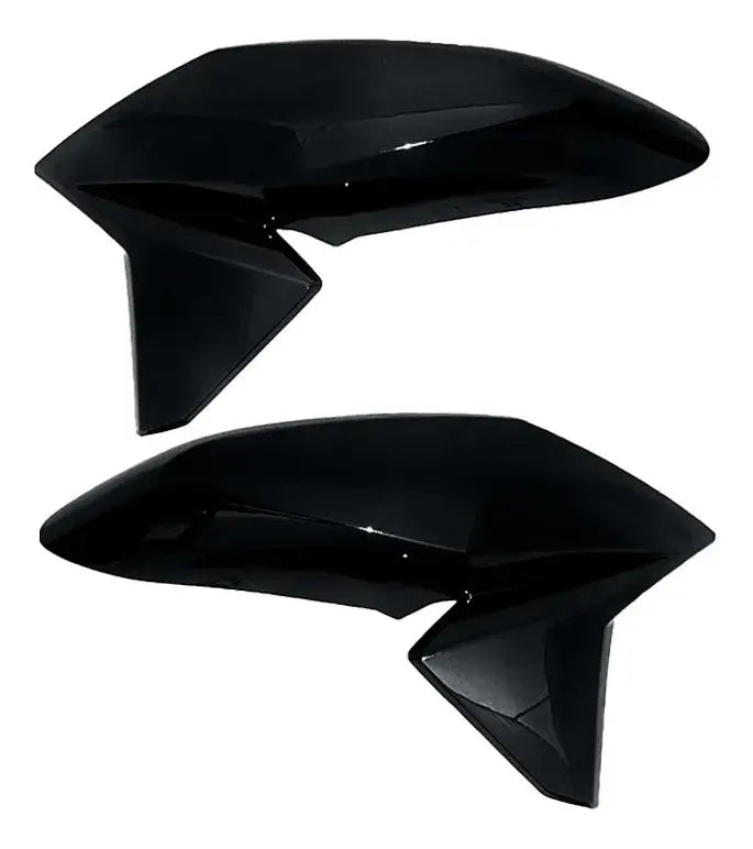 ABA TANQUE (PROTETOR TANQUE) TITAN 160 16-18 (42566) PRETO SPORTIVE