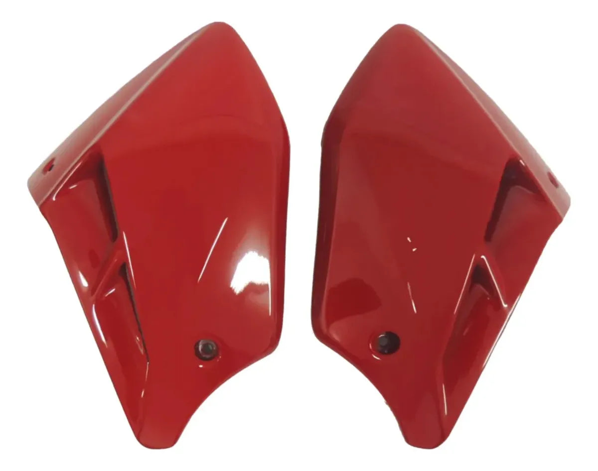 ABA TANQUE CBX 250 TWISTER 08 (PAR) VERMELHO 6050008 SPORTIVE