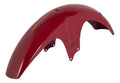 PARALAMA DIANTEIRO TITAN 125 95-97 VERMELHO 1401047 SPORTIVE
