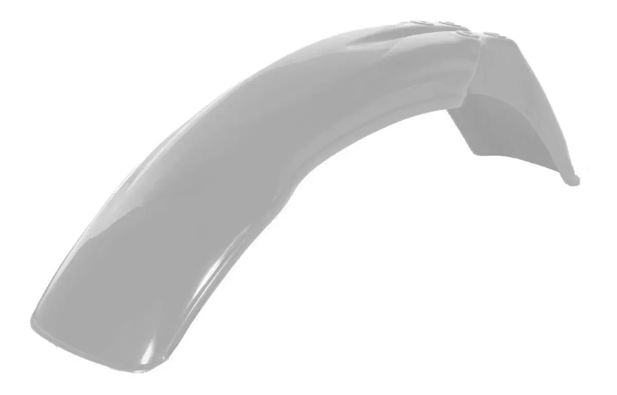 PARALAMA DIANTEIRO XLR 125 97-02 BRANCO INJETADO 156101B SPORTIVE