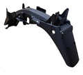 PARALAMA TRASEIRO PRETO SUZUKI 125 YES 04-16 (46277) 1681018 SPORTIVE