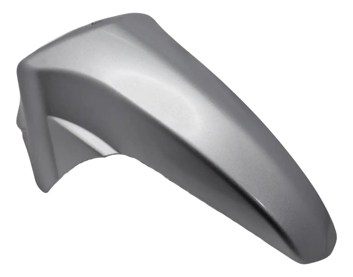 PARALAMA DIANTEIRO SHINERAY JET 50/JET 50 2X/JET 125 PRATA (121747) ORIGINAL SHINERAY