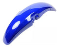 PARALAMA DIANTEIRO TITAN 125 01 KS/ES AZUL 1431003 SPORTIVE
