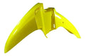 PARALAMA DIANTEIRO BIZ 100 98-99 AMARELO 1380004 SPORTIVE