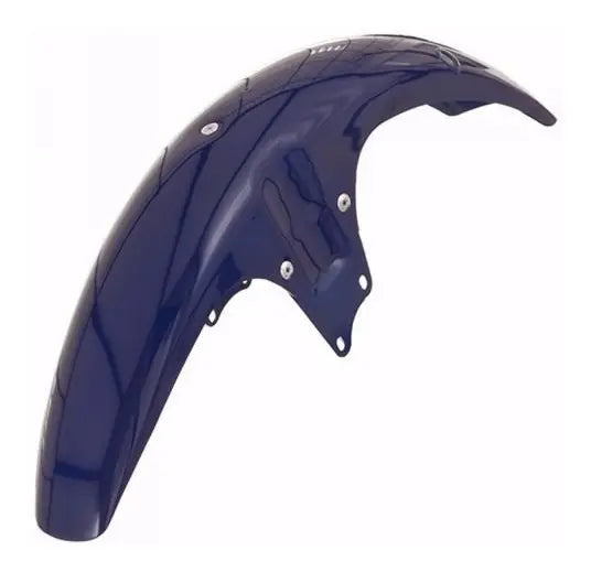 PARALAMA DIANTEIRO (COM SUPORTE) TITAN/CG 125 93-94 AZUL 1401046 SPORTIVE