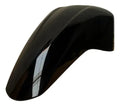 PARALAMA DIANTEIRO BIZ 125 PRETO 18 6590005 SPORTIVE