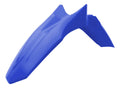 PARALAMA DIANTEIRO BROS 160 EDD 18-21 AZUL TIJUCA (52865) 7280004 SPORTIVE