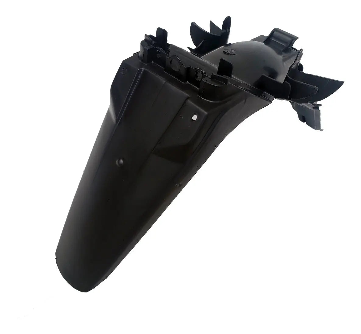 PARALAMA TRASEIRO BIZ 125 05-10 MELC