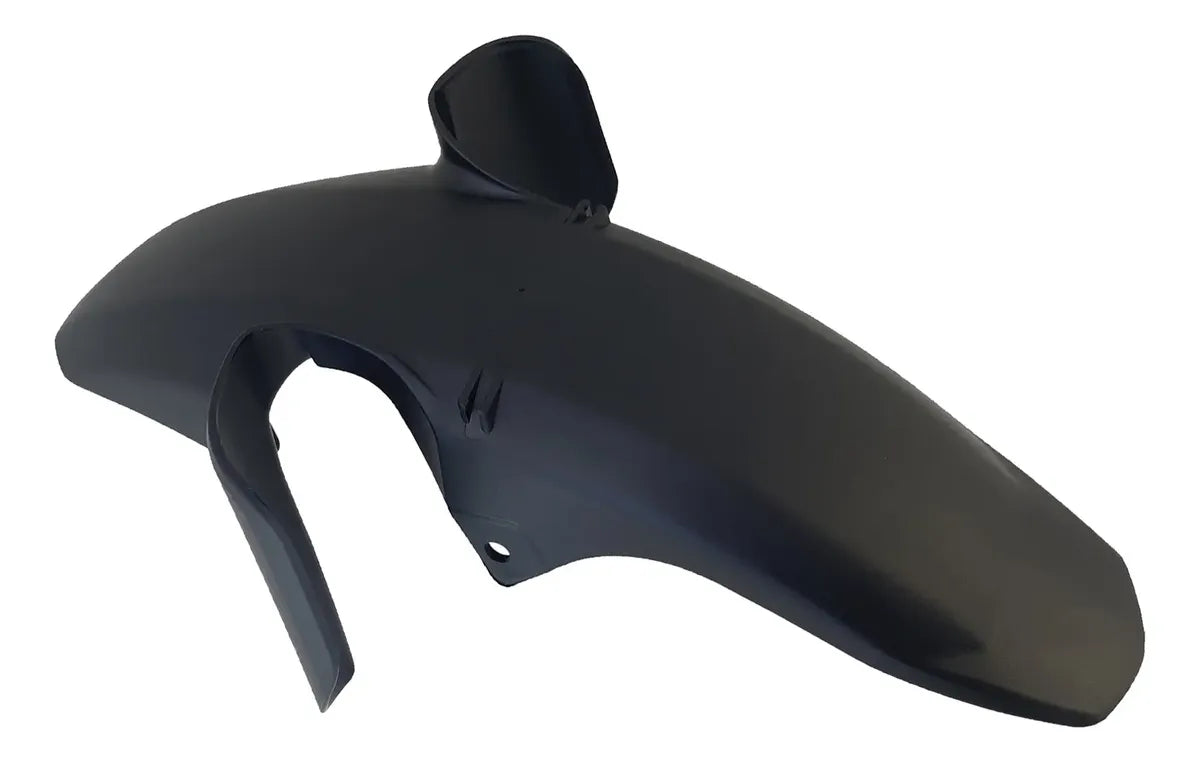 PARALAMA DIANTEIRO INFERIOR PRETO XRE 300 10-18 (46239) SPORTIVE