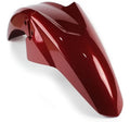 PARALAMA DIANTEIRO TITAN 150 14 ESD/EX VERMELHO 8230004 (42622) SPORTIVE