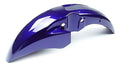 PARALAMA DIANTEIRO TITAN 150 MIX 11-12 ROXO PEROLIZADO WP3136 WESTER