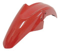 PARALAMA DIANTEIRO FAN 160 ESD 17-18 VERMELHO 8230009 (42627) SPORTIVE