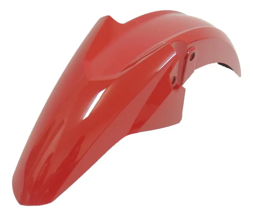 PARALAMA DIANTEIRO FAN 160 ESD 17-18 VERMELHO 8230009 (42627) SPORTIVE