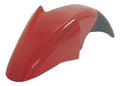 PARALAMA DIANTEIRO SUZUKI 125 YES 04-16 VERMELHO (46245) SPORTIVE