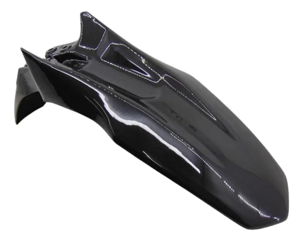 PARALAMA DIANTEIRO BROS 160 22 PRETO (49632) SPORTIVE