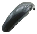 PARALAMA DIANTEIRO FAN 125 08 CINZA METÁLICO 5580006 SPORTIVE