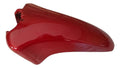 PARALAMA DIANTEIRO BIZ 125 ES 13-15/EX 13 VERMELHO PEROLADO (46089) SPORTIVE