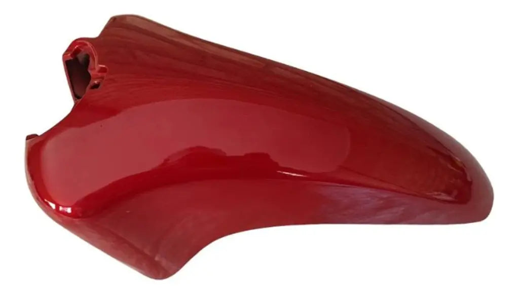 PARALAMA DIANTEIRO BIZ 125 ES 13-15/EX 13 VERMELHO PEROLADO (46089) SPORTIVE