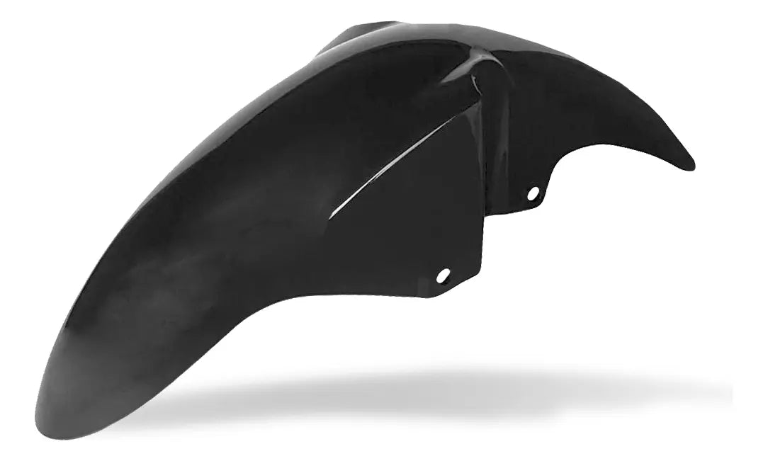 PARALAMA DIANTEIRO FAZER 250 06 GRAFITE COM VERNIZ 7270002 SPORTIVE