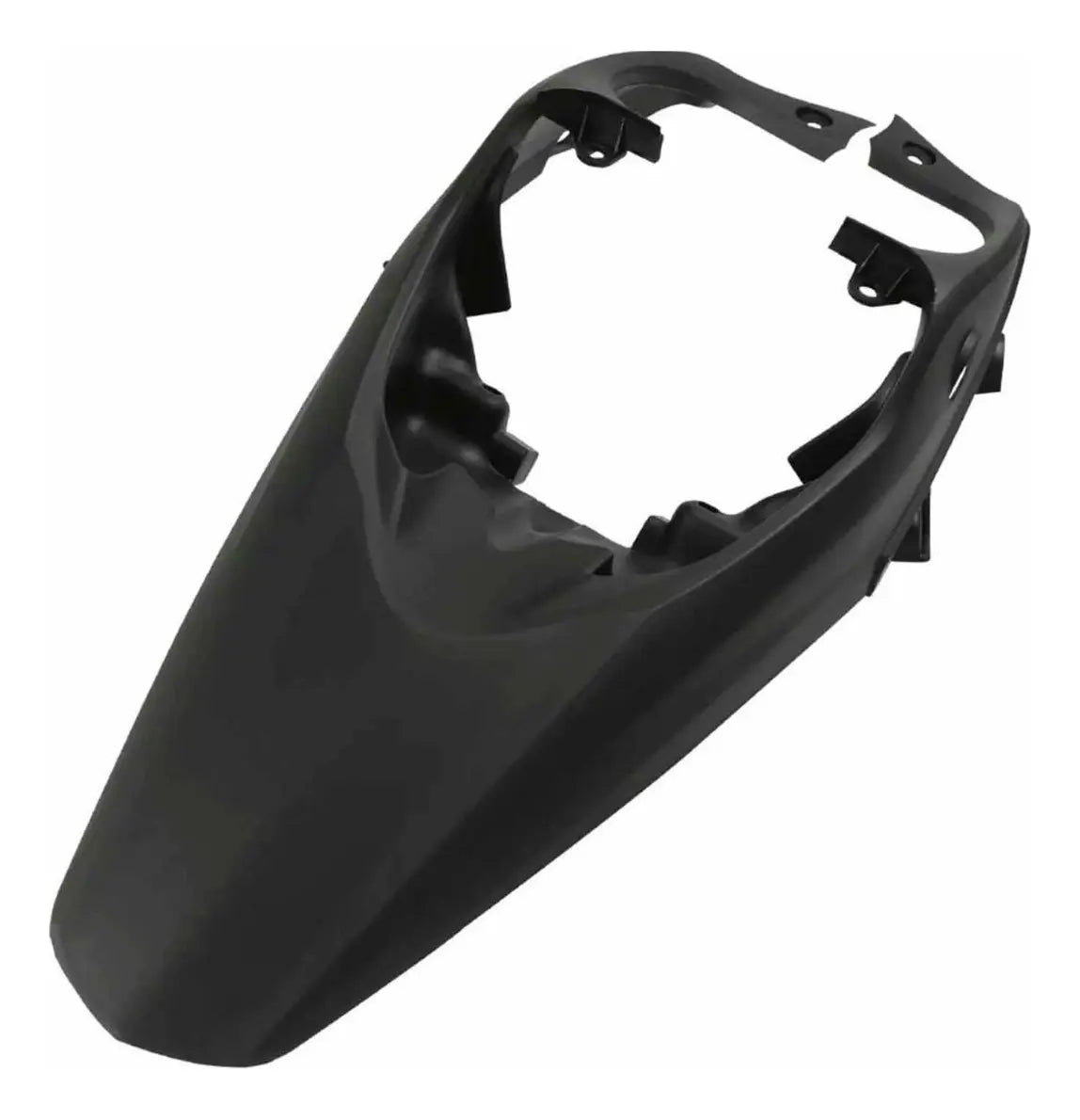 PARALAMA DIANTEIRO SUPERIOR BICO PRETO XRE 300 10- 18 (46240) SPORTIVE