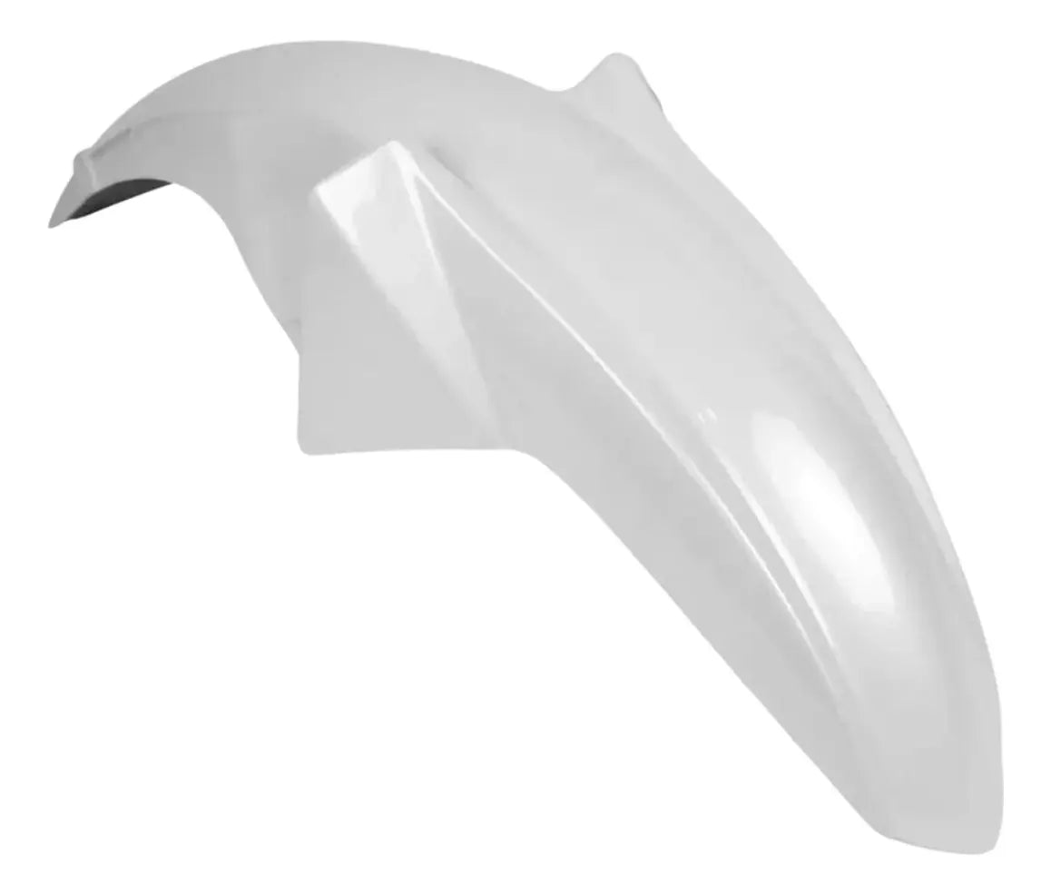 PARALAMA DIANTEIRO FAZER 150 SED 13-16 BRANCO 8440007 SPORTIVE