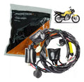 CHICOTE FIAÇÃO PRINCIPAL SUZUKI YES 125 07 3MTB100702 (46940) ZOUIL