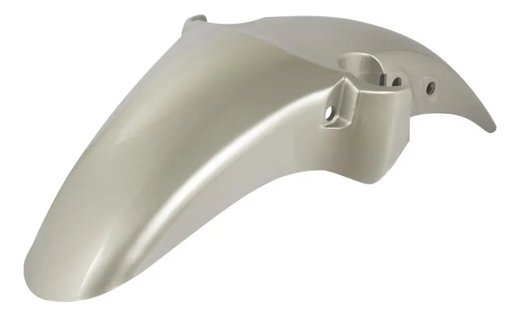 PARALAMA DIANTEIRO CBX 250 TWISTER 05-07 PRATA (46228) SPORTIVE