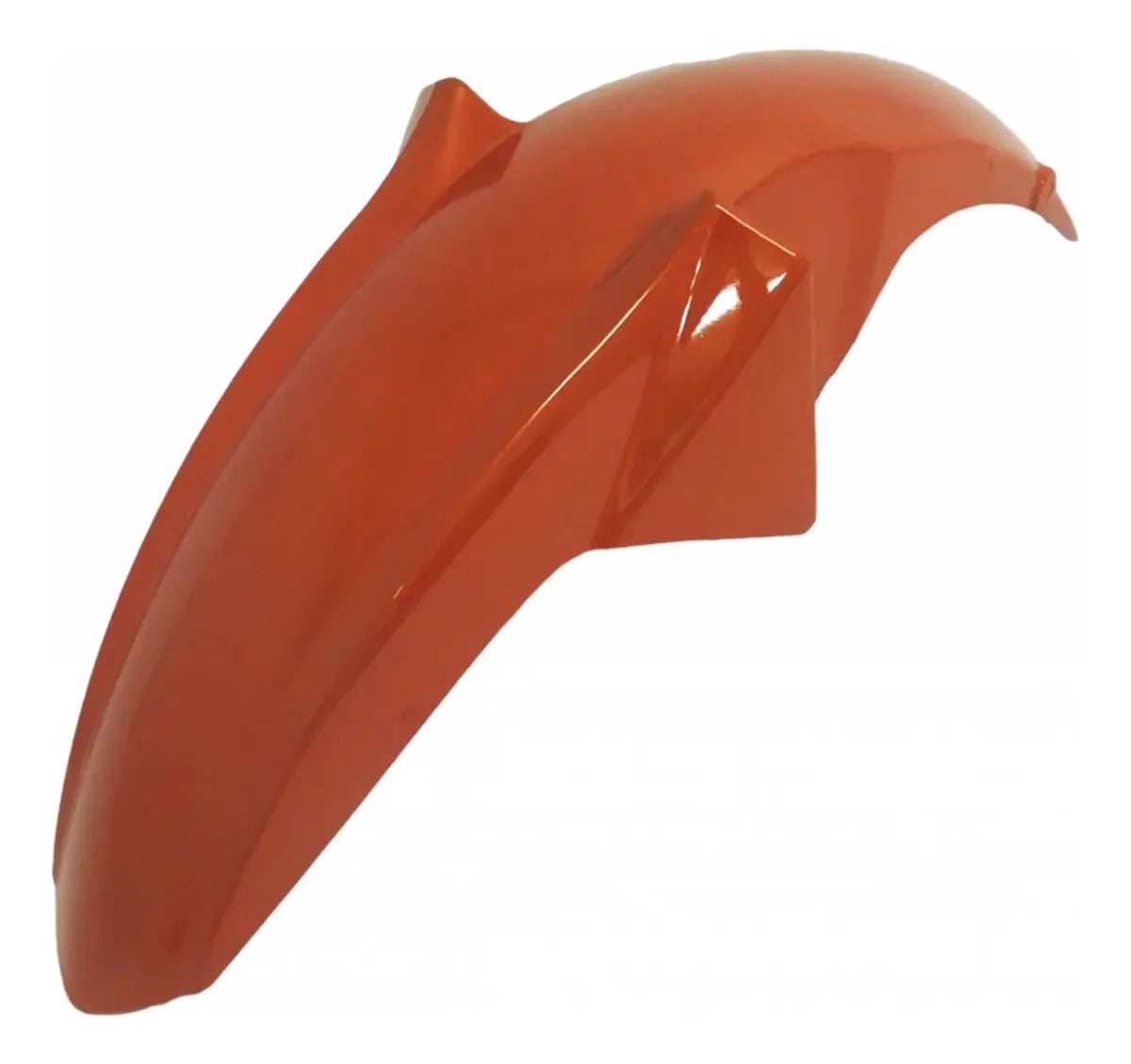 PARALAMA DIANTEIRO FAZER 150 SED 13-15/FACTOR 150 16-17 LARANJA 8440006 SPORTIVE