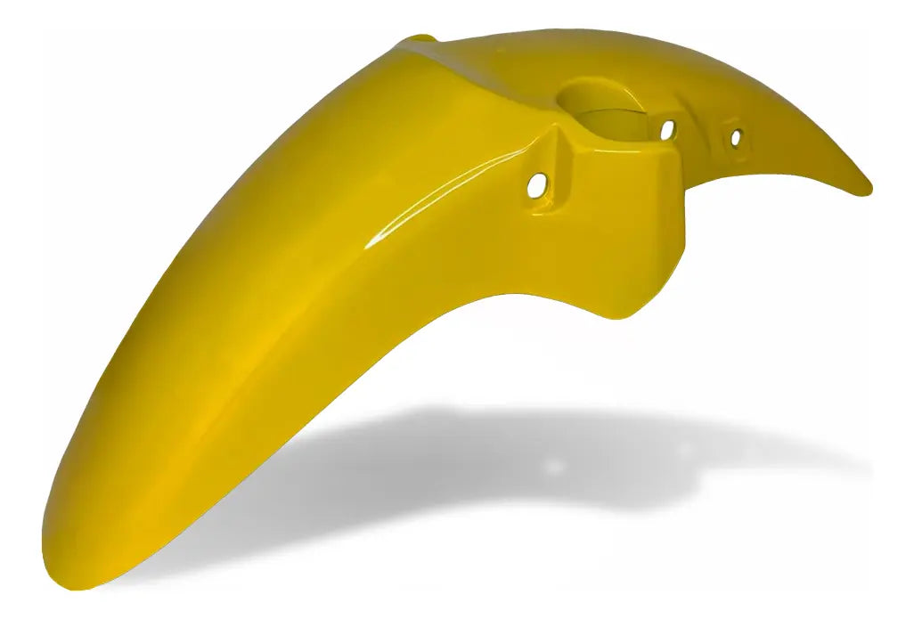 PARALAMA DIANTEIRO TWISTER 07-08 AMARELO 5630011 (46230) SPORTIVE
