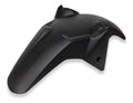 PARALAMA DIANTEIRO INFERIOR PRETO XRE 300 19-23 (53742) PARAMOTOS