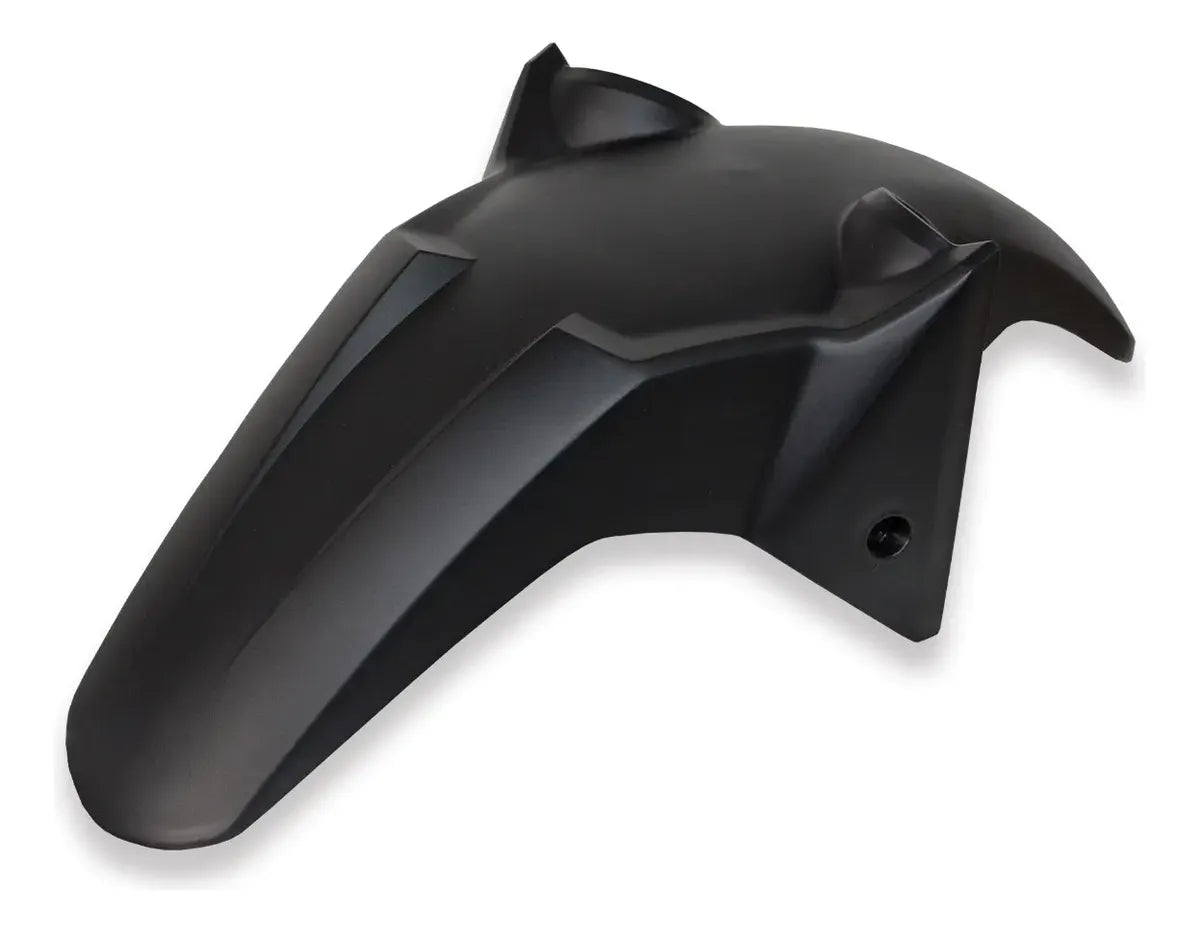 PARALAMA DIANTEIRO INFERIOR PRETO XRE 300 19-23 (53742) PARAMOTOS