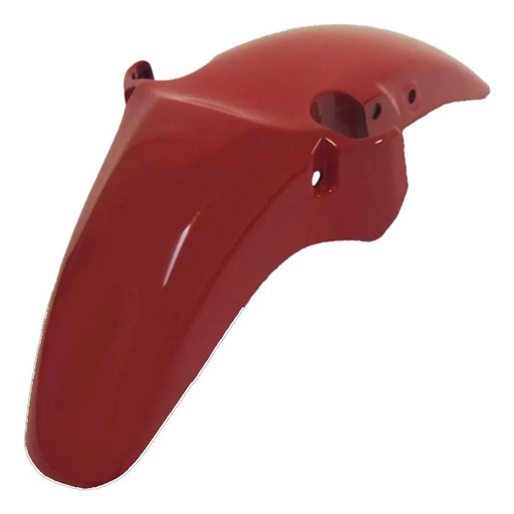 PARALAMA DIANTEIRO TWISTER 08 VERMELHO 5630013 (46232) SPORTIVE