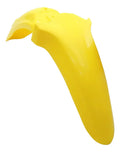 PARALAMA DIANTEIRO POP 100 07-08 AMARELO 7170004 SPORTIVE