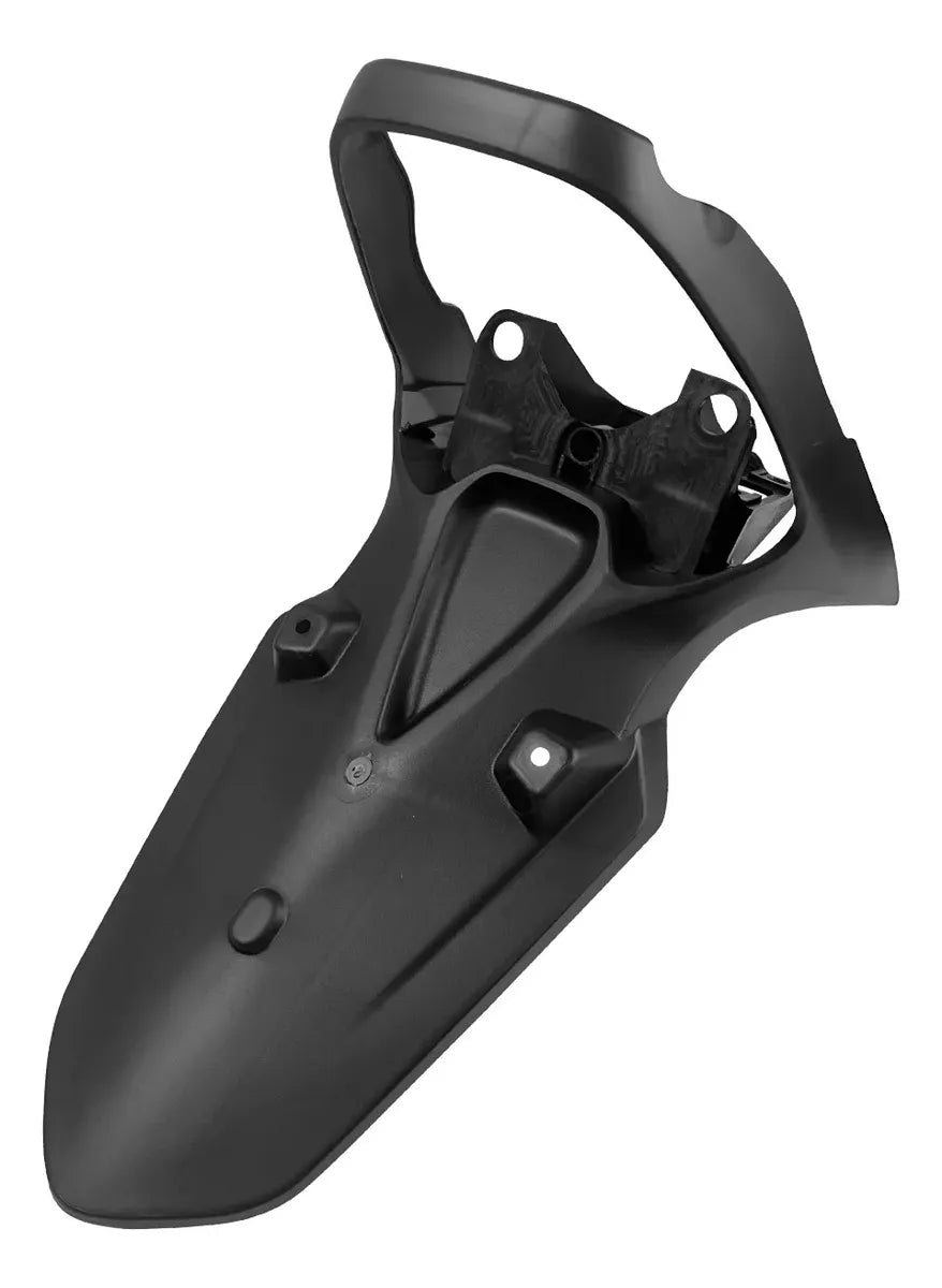 PARALAMA TRASEIRO (SUPORTE PLACA ) BROS 150 09-12 2100007 SPORTIVE