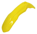 PARALAMA DIANTEIRO BROS 150 08 AMARELO TRANCOSO CF012-4020 CROMOFORTE