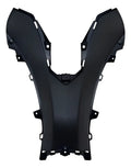 X050JET12C441NN - ACABAMENTO SUPERIOR CHASSI DIANTEIRO SHINERAY JET 50X/125X 14-22 PRETO ORINGINAL SHINERAY
