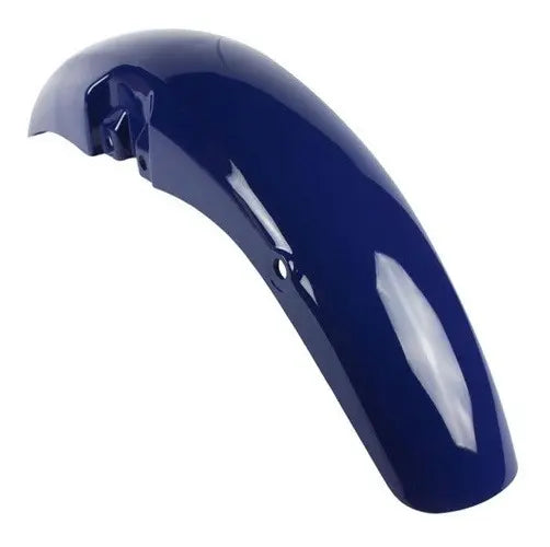PARALAMA DIANTEIRO TITAN 125 02-04 AZUL 1431012 SPORTIVE