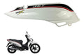 RABETA BRANCO (COM ADESIVO) LADO DIREITO SHINERAY JET 50+ X050JET23C116W0 ORIGINAL SHINERAY