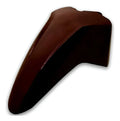 PARALAMA DIANTEIRO BIZ 125 EX 21-22 MARRON MASCAVO PEROLIZADO WP832.0149 (3001.920) WESTER