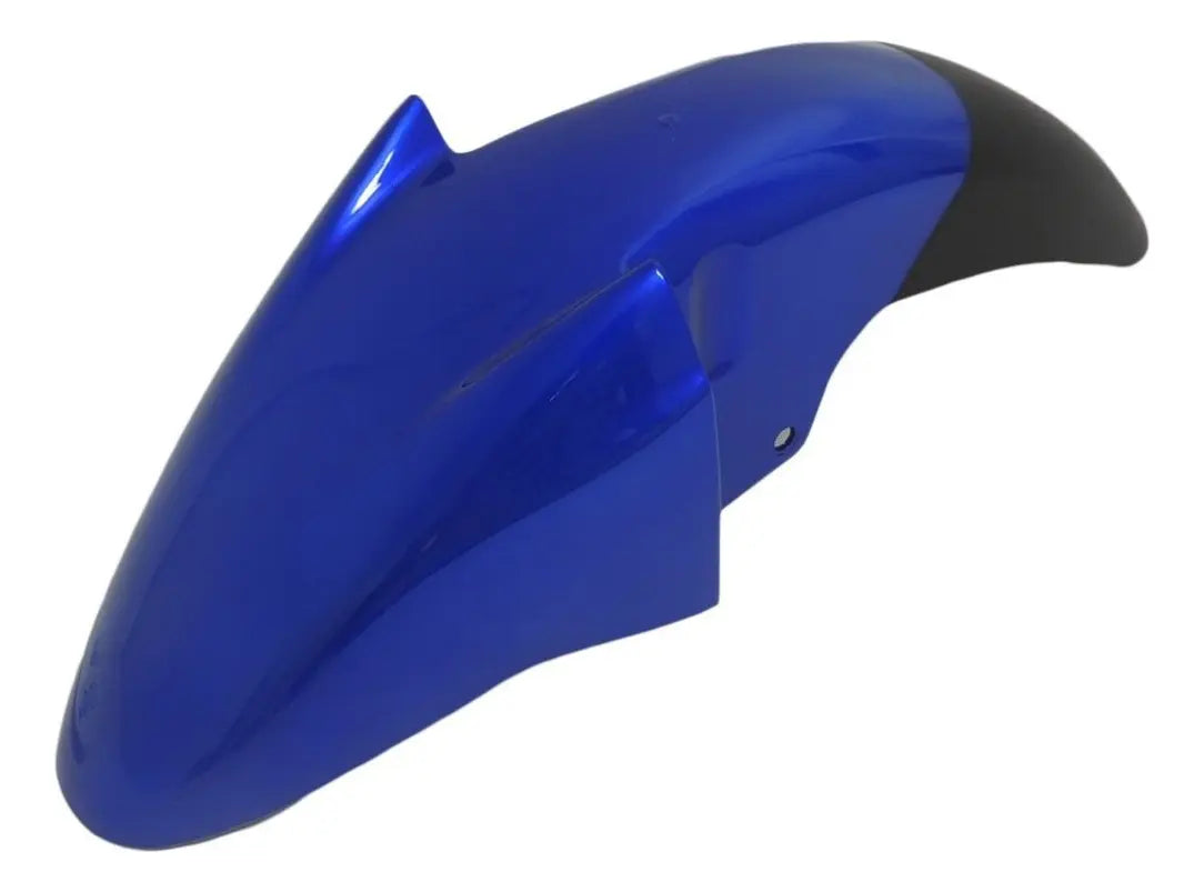 PARALAMA DIANTEIRO SUZUKI YES 125 05-16 AZUL COM VERNIZ 6660002 (46242) SPORTIVE