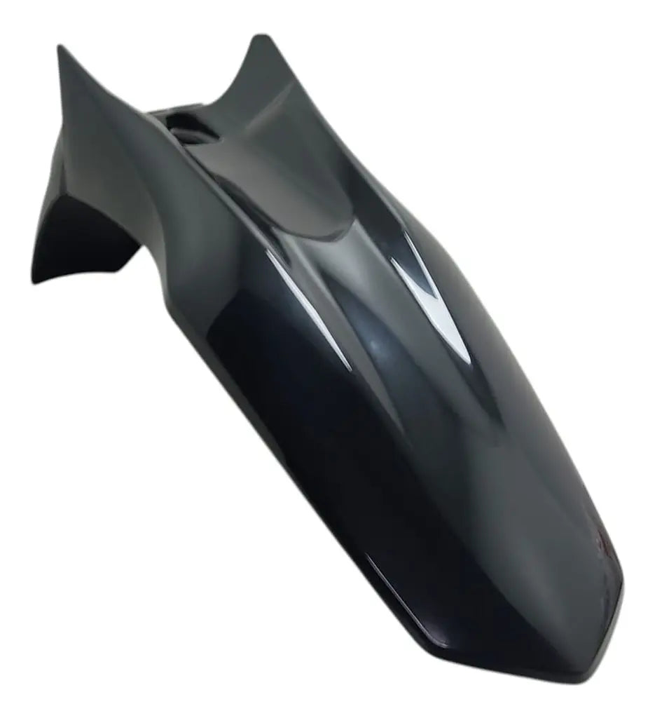 PARALAMA DIANTEIRO BROS 160 20-21 PRETO 61100-KREK00ZD ORIGINAL HONDA