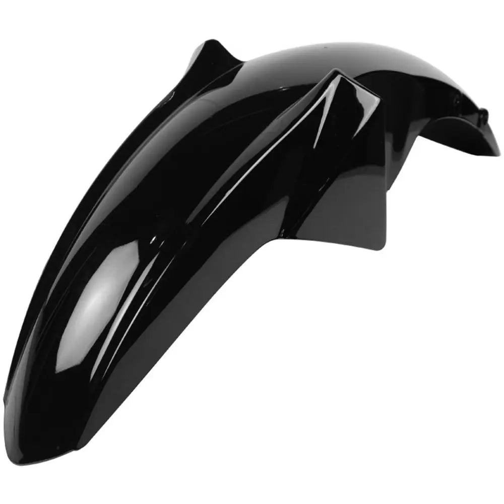 PARALAMA DIANTEIRO PRETO FACTOR 125 14-16/FACTOR 150E 16-17/FACTOR 125i 16-21 (42677) SPORTIVE