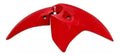PARALAMA DIANTEIRO CB300 09-12/14-15 6780001 VERMELHO VERNIZ