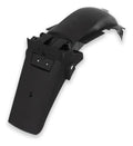 PARALAMA TRASEIRO PRETO YBR 125 00-08 (44275) SPORTIVE
