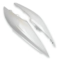 TAMPA LATERAL (SEM ADESIVO) BIZ 125 22/BIZ 110i 18-22 BRANCO (49265) SPORTIVE